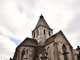 /église Saint-Omer