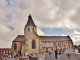 Photo suivante de Zegerscappel /église Saint-Omer