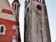 Photo suivante de Ablain-Saint-Nazaire &église St Nazaire