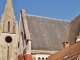 Photo suivante de Ablain-Saint-Nazaire &église St Nazaire