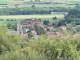 Photo précédente de Ablain-Saint-Nazaire Notre Dame de Lorette : vue sur le village