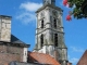 Photo suivante de Aire-sur-la-Lys Beffroi inscrit au patrimoine de l'UNESCO