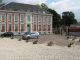 Photo précédente de Aire-sur-la-Lys Chateau de Moulin le Comte (Chambre et table d'hôtes)