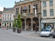 Photo suivante de Aire-sur-la-Lys Immeuble classé Monument Historique