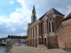 Photo précédente de Aire-sur-la-Lys Chapelle Beaudelle