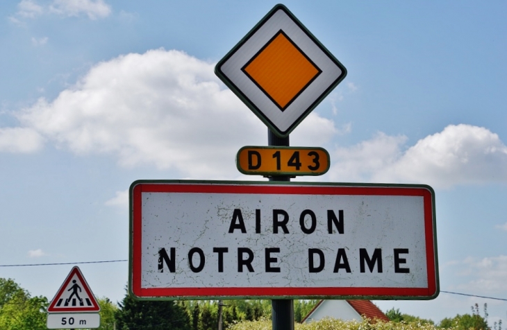  - Airon-Notre-Dame