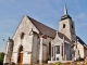 Photo suivante de Aix-en-Issart &&église Saint-Pierre