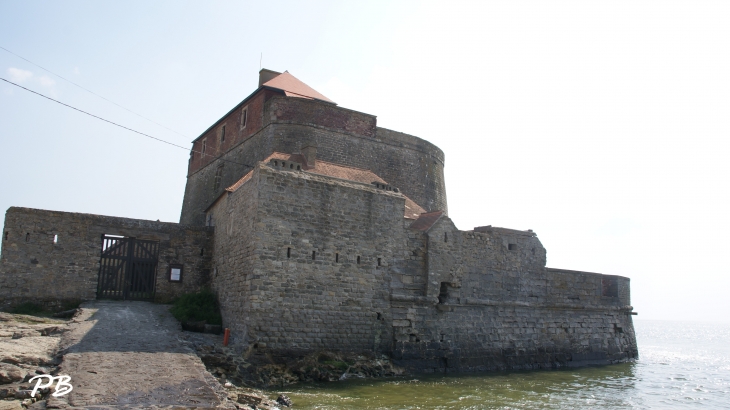 Le Fort Mahon - Ambleteuse