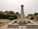 Photo précédente de Ambleteuse Monument-aux-Morts