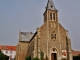 Photo suivante de Ambleteuse --église Saint-Michel