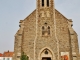 Photo suivante de Ambleteuse --église Saint-Michel