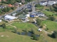 Hôtel et Golf Club d'Arras (vue aérienne)