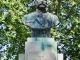 Photo précédente de Ardres Statue ( General de St Just )
