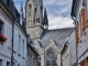 :église Saint-Gery