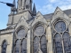 Photo suivante de Arras :église Saint-Gery