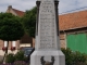 Photo précédente de Athies Monument aux Morts