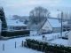 Photo suivante de Aubin-Saint-Vaast aubin st vaast sous la neige