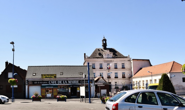 La Commune - Auchel