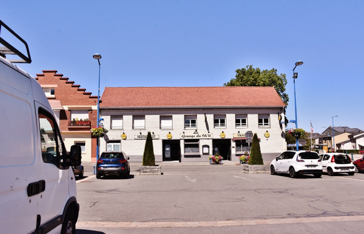 La Commune - Auchel