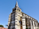Photo précédente de Auchel  église Saint-Martin