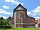Photo précédente de Auchy-les-Mines *-église Saint-Martin