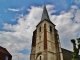 Photo suivante de Audincthun +église Saint-Nicolas