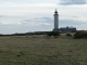 le phare du Cap Gris Nez