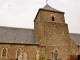 Photo précédente de Audresselles  église St Jean-Baptiste