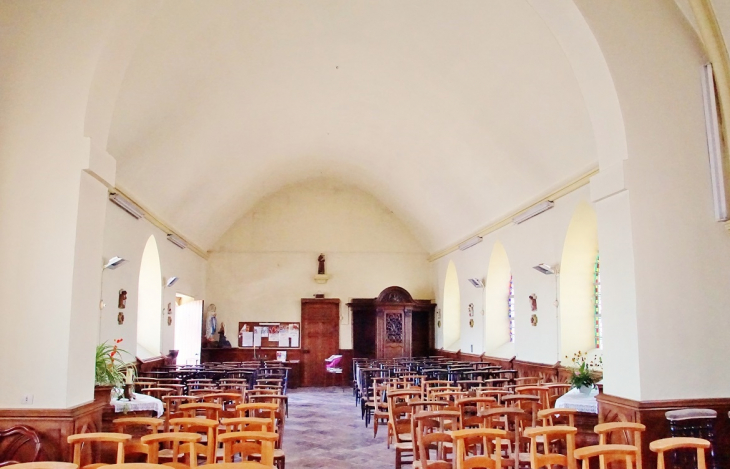  église Saint-Martin - Autingues