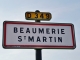 Photo précédente de Beaumerie-Saint-Martin 