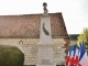 Photo suivante de Beaumerie-Saint-Martin Monument-aux-Morts