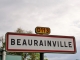 Beaurainville