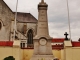 Photo suivante de Beaurainville Monument-aux-Morts