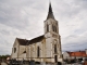 Photo suivante de Beaurainville   église Saint-Martin