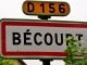 Bécourt