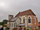 Photo précédente de Bellebrune --église Saint-Leu