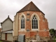 Photo suivante de Bellebrune --église Saint-Leu