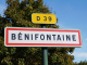 Bénifontaine