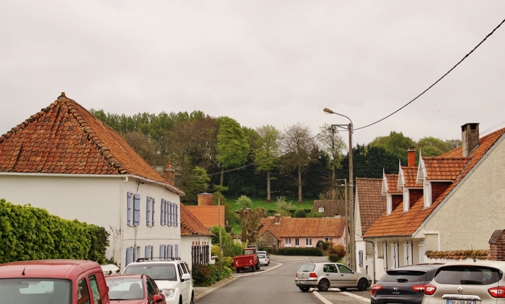 Le Village - Bernieulles