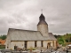 Photo précédente de Bernieulles &&église Saint-Brice
