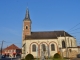 Photo précédente de Béthune Verquigneul commune de Bethune ( église St Vaast )
