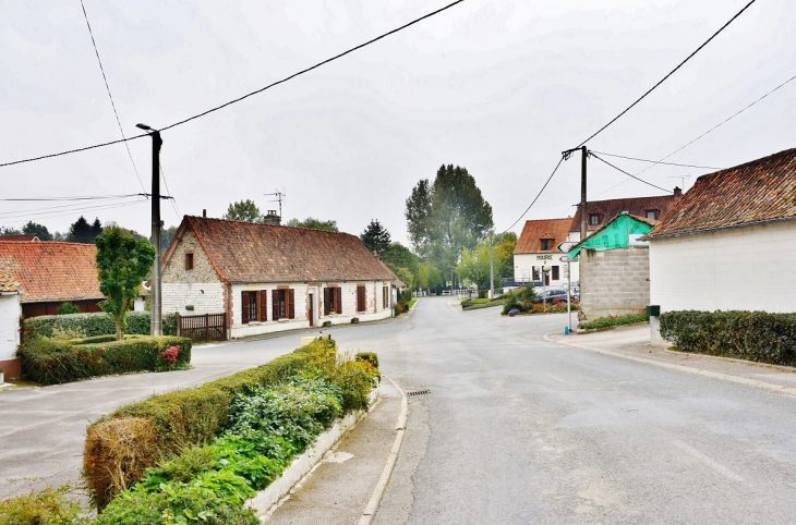 La Commune - Bezinghem