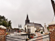 Photo précédente de Bezinghem  église Saint-Martin