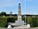 Photo suivante de Biache-Saint-Vaast Monument-aux-Morts
