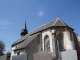 Photo suivante de Bimont <église Saint-Pierre
