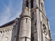 Photo précédente de Blendecques !église Sainte-Colombe