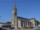Photo précédente de Blendecques !église Sainte-Colombe
