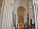 Photo suivante de Blendecques !église Sainte-Colombe