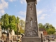Photo suivante de Boisjean Monument-aux-Morts