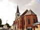 Photo précédente de Boisjean église Notre-Dame